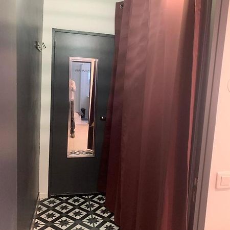 Studio Moliere Montrouge Esterno foto