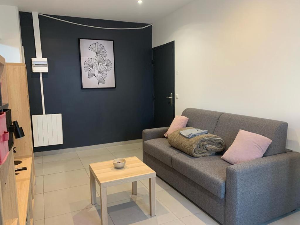 Studio Moliere Montrouge Esterno foto
